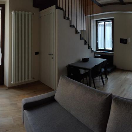 Maison Branche Aosta Exterior foto