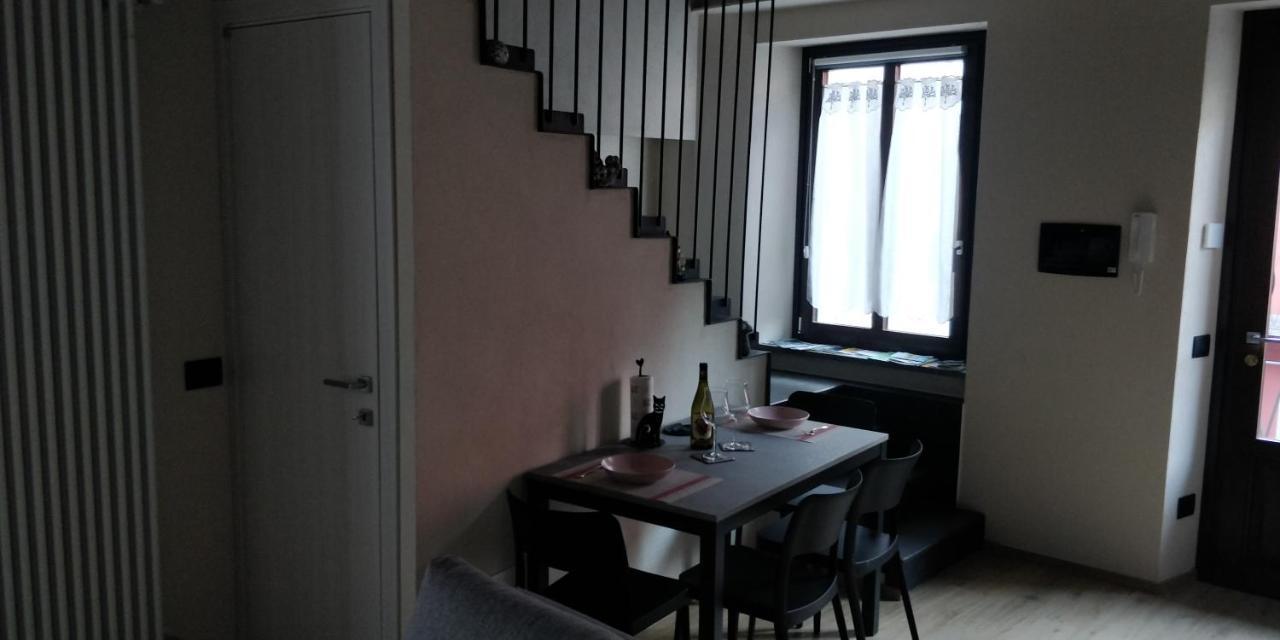 Maison Branche Aosta Exterior foto